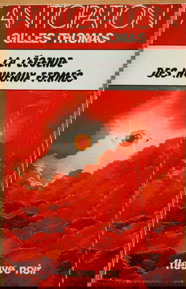 La légende des niveaux fermés