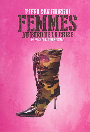 Femmes au bord de la crise
