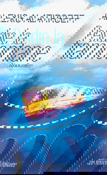 Perdre la tramontane