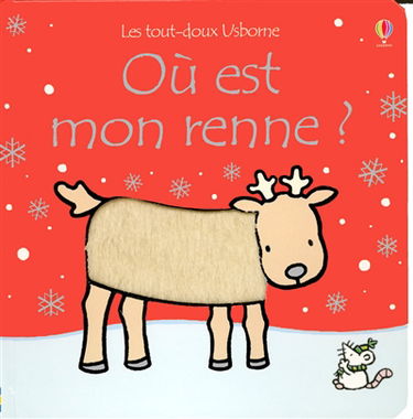 Où est mon renne ?
