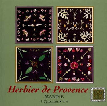Herbier de Provence