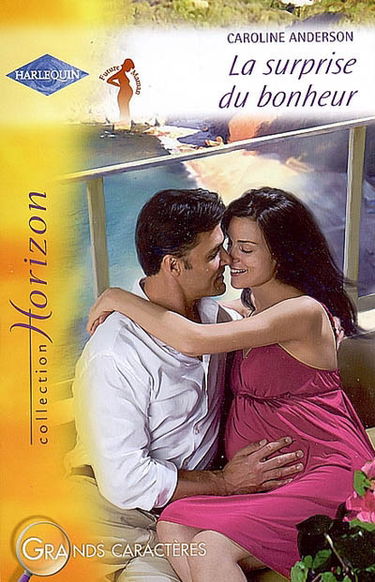 La surprise du bonheur