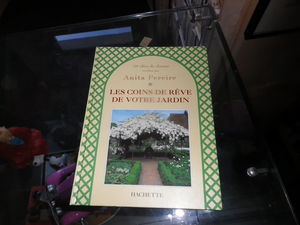 Les coins de rêve de votre jardin