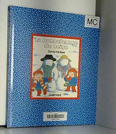 La bonnefemme de neige