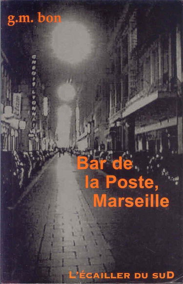Bar de la Poste, Marseille
