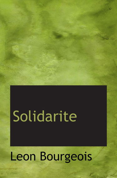 Solidarite