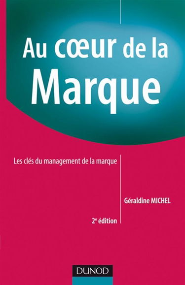 Au coeur de la marque : les clés du management de la marque
