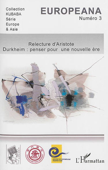 Europeana, n° 3. Relecture d'Aristote