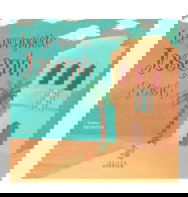 Prophète (le) Joseph (Yûsuf)