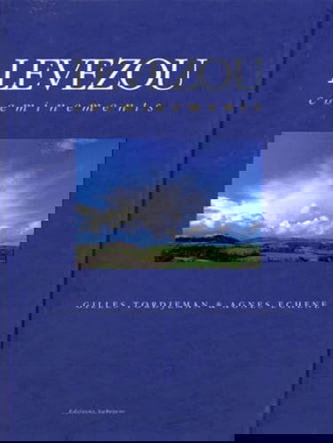 Levezou : cheminements