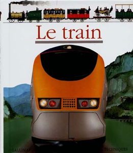 Le train