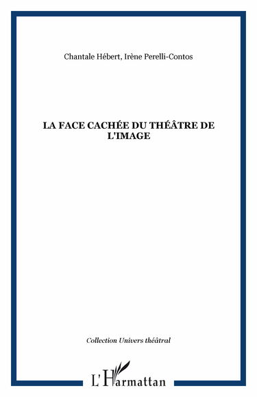 La face cachée du théâtre de l'image