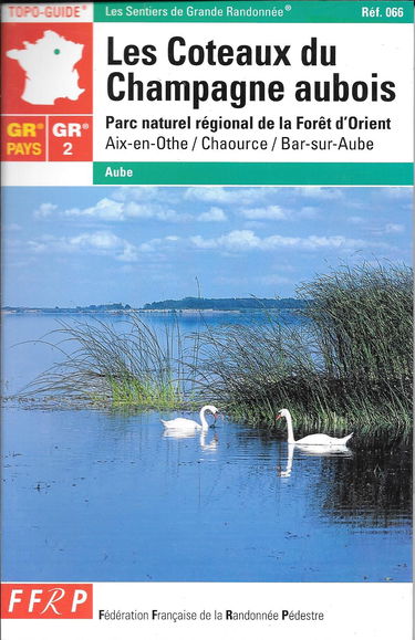 Les coteaux du Champagne Aubois