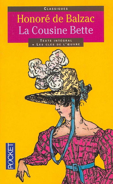 La cousine Bette : les parents pauvres