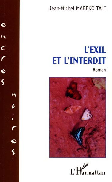L'exil et l'interdit