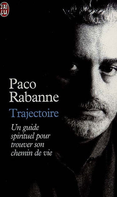 Couverture de Trajectoire : d'une vie à l'autre...