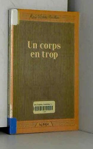 Un corps en trop