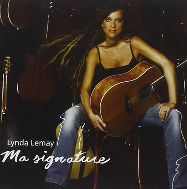 Couverture de Ma Signature [Import]