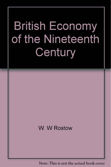 Couverture de The Growth and fluctuation of the British economy, 1790-1850, an historical, statistical and theoretical study of Britain's economic development, by Arthur D. Gayer director, W. W. Rostow, Anna Jacobson Schwartz... with the assistance of Isaiah Frank