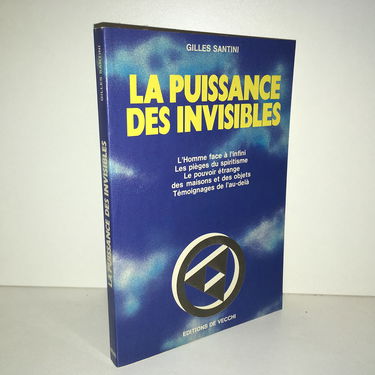 La Puissance des invisibles
