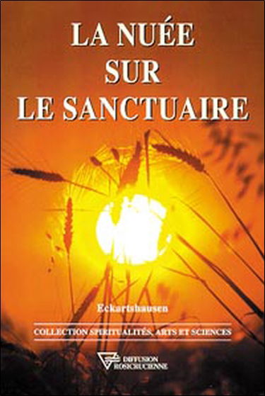 La nuée sur le sanctuaire