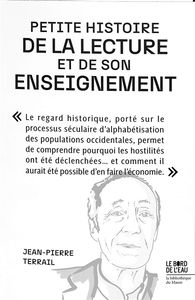 Petite histoire de la lecture et de son enseignement