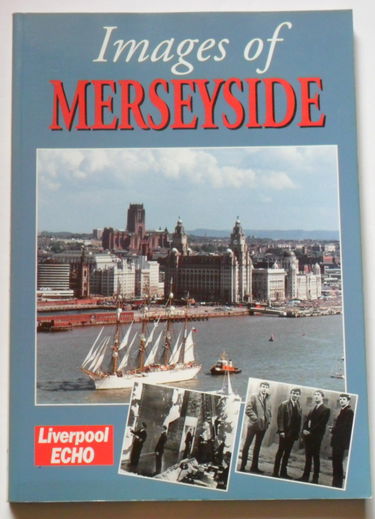 Images of Merseyside