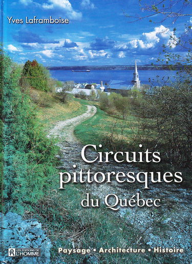 Circuits pittoresques quebec