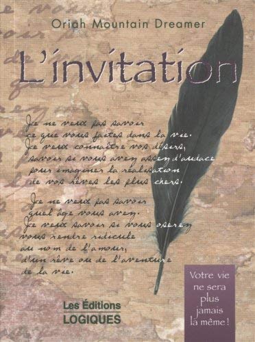 L'invitation - Votre vie ne sera plus jamais la même