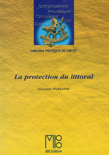 La protection du littoral