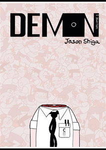 Démon. Vol. 1