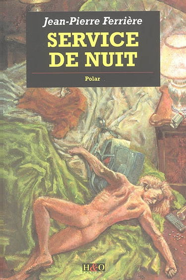 Service de nuit : polar