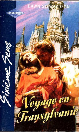 VOYAGE EN TRANSYLVANIE