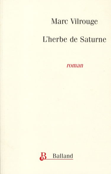 L'herbe de Saturne
