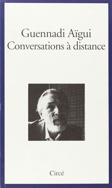 Conversations à Distance