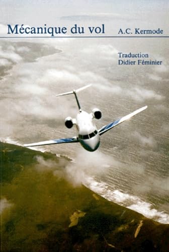 Mécanique du vol