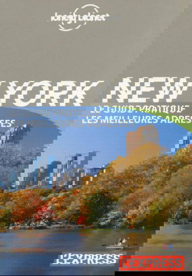 New York, le guide pratique - 3ed