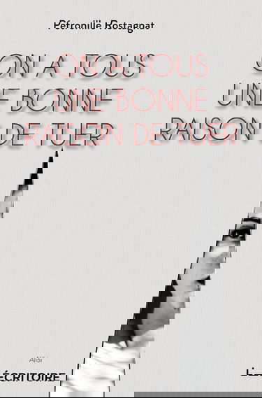 On a tous une bonne raison de tuer