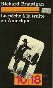 La pêche à la triute en Amérique