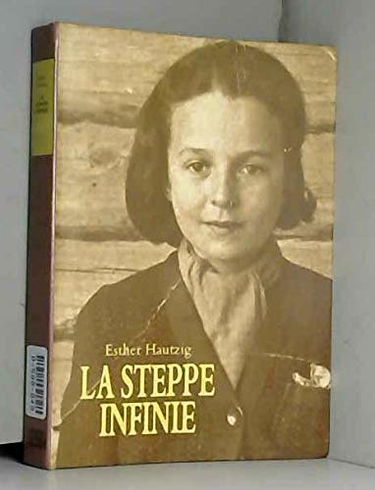 La Steppe infinie