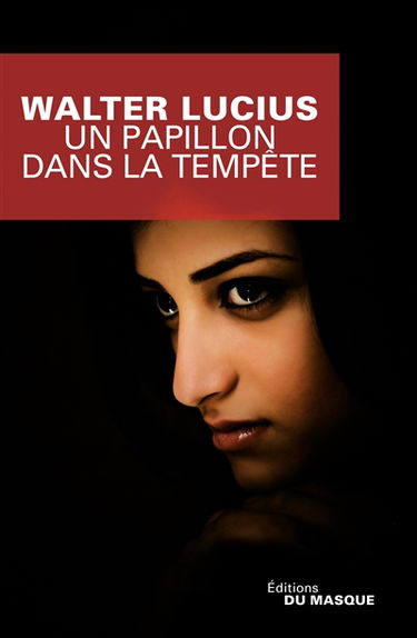 La trilogie Hartland. Vol. 1. Un papillon dans la tempête