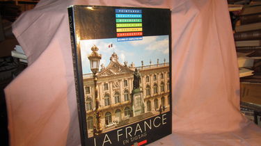 France en zig-zag - oeuvres et chefs-d'oeuvre