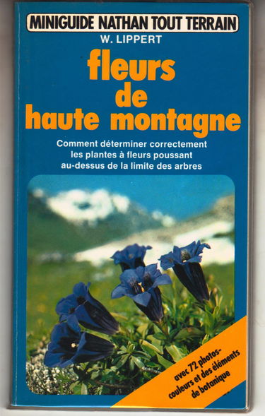 Fleurs de haute montagne: Comment déterminer correctement les plantes à fleurs poussant au dessus de la limite des arbres