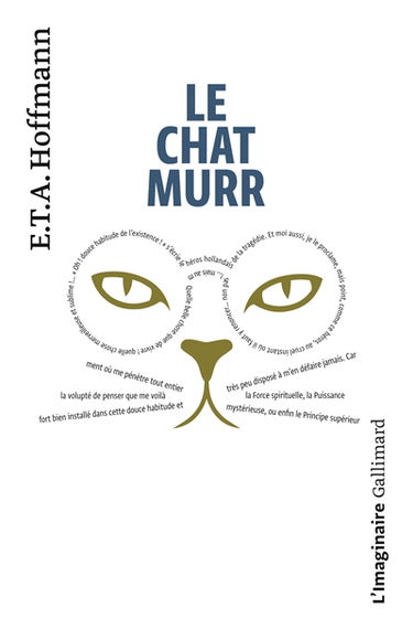 Le chat Murr