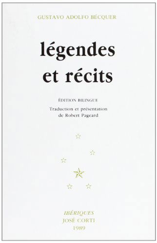 Légendes et récits