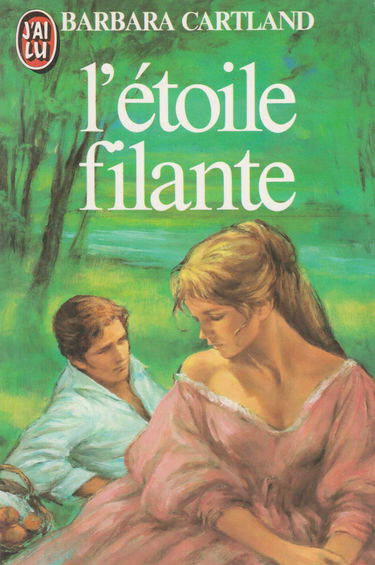 L'étoile filante