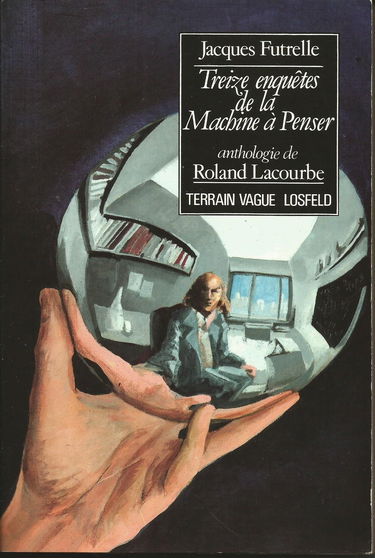Treize enquêtes de La Machine à penser
