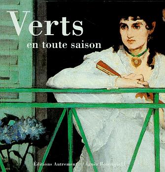 Verts : en toute saison