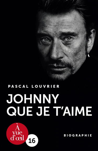 Johnny que je t'aime