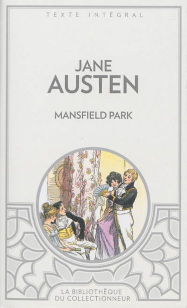 Mansfield Park